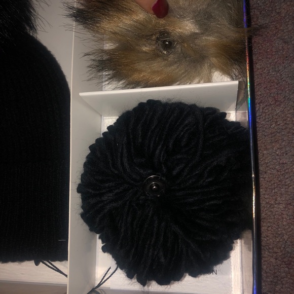 BCBG Beanie - Picture 2 of 10